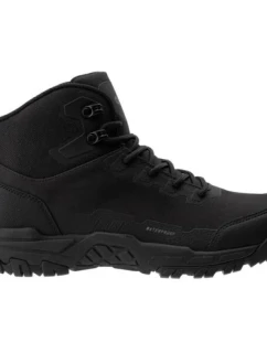 Topánky Illinois Mid Wp M 92800442391 black - Hi-tec