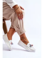 Mokasíny model 180117 Step in style Mokasíny model 180117 Step in style