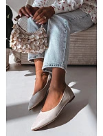 Balerínky model 226535 Krok vo veľkom štýle