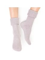 Dámske ponožky na spanie Steven art.067 Dámske ponožky na spanie Steven art.067
