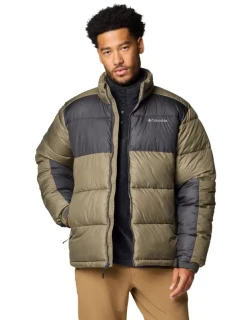 Columbia Pike Lake II Jacket M 2050941399 pánske