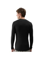 Tričko s dlhým rukávom 4F M372 M 4FWSS25TFLOM372 20S pánske