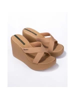 Žabky Ipanema HIGH Fashion II W 83646BD677 Žabky Ipanema HIGH Fashion II W 83646BD677
