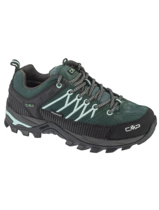 CMP Rigel Low Wmn WP W 3Q13246-01FU