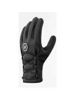 Rockbros zimné softshellové cyklistické rukavice 2XL