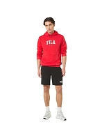 Pánska mikina Fila Rifredi červená FAM1218 30002 pánska Pánska mikina Fila Rifredi červená FAM1218 30002 pánska