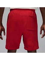 Pánske basketbalové šortky Air Jordan Essentials Fleece Shorts Gym Red – FJ7782-687 Pánske basketbalové šortky Air Jordan Essentials Fleece Shorts Gym Red – FJ7782-687