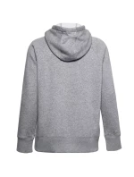Dámske tričko Rival Fleece Logo W 1356318-035 - Under Armour