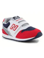 Juniorská detská obuv IZ996XF3 - New Balance