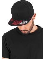 Flexfit 6089F/6089BD/6089CB 6-panelová bejzbalová čiapka 55.689P červená Flexfit 6089F/6089BD/6089CB 6-panelová bejzbalová čiapka 55.689P červená