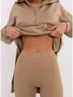 Súprava EM KMPL 853.34 tmavá lila