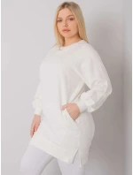 Blúzka RV BZ 7227.95 ecru