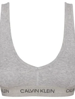 Dámska športová podprsenka QF5251E-020 - Calvin Klein