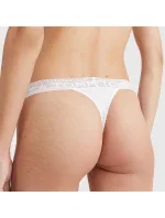 Tanga Refibra UW0UW03547-YBR - Tommy Hilfiger Tanga Refibra UW0UW03547-YBR - Tommy Hilfiger