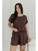 3565 DÁMSKE PYŽAMO PALOMA 2XL-3XL