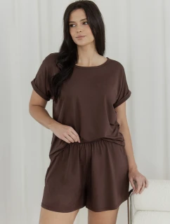 3565 DÁMSKE PYŽAMO PALOMA 2XL-3XL