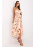 Denné šaty model 213229 Taliansko Moda Denné šaty model 213229 Taliansko Moda