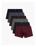 Boxerky Atlantic 6SMH-001/Z26 A6 M–4XL Boxerky Atlantic 6SMH-001/Z26 A6 M–4XL
