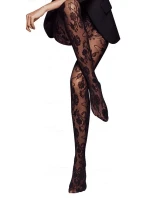 Veneziana Fiori 20 den pančuchy 5-XL