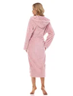 L&L 2412 Dlhá nočná košeľa S-XL dámska