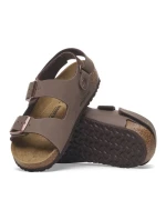 Sandále Birkenstock Milano AS Jr 1029375