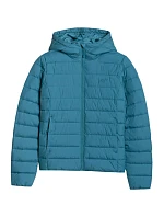 Púzdrová bunda 4F W 4FWAW25TDJAF580 46S