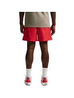 Pánske šortky Nike Club červené FN3307 657