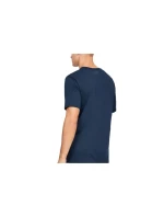 Tričko Under Armour Sportstyle Logo Tee M 1329590-408 muži
