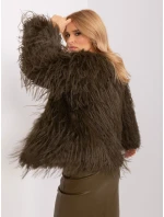 Bunda AT KR 2359.96P khaki