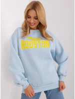 EM BL 617 13.98P svetlo modrá