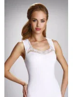 Blúzka Porta White - Eldar