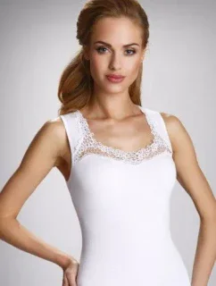 Blúzka Porta White - Eldar