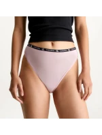 Dámske nohavice Micro Brazil 1996 2Pack QD5037E-C4U - Calvin Klein Dámske nohavice Micro Brazil 1996 2Pack QD5037E-C4U - Calvin Klein