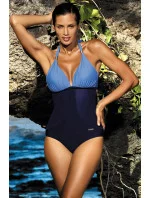 Dámske plavky monokiny Priscilla M-428 - Marko