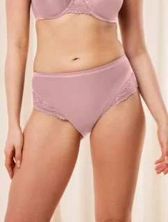 Ladyform Mäkké maxi nohavičky staroružové 6406 - Triumph