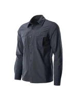 Pánske tričko Defender M 92800499780 Black - Magnum Pánske tričko Defender M 92800499780 Black - Magnum