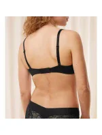Dámska čipkovaná podprsenka Body Make-Up Illusion WP - Triumph
