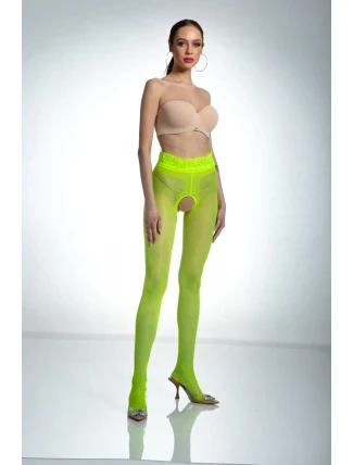 Pančuchové nohavice model 188126 Amour