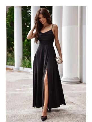 Dlhé šaty model 208835 With You