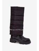 Topánky model 219865 Step in style