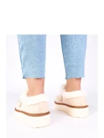 Mokasíny model 222045 Solea Mokasíny model 222045 Solea