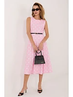 Denné šaty model 228179 Taliansko Moda