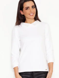 Blúzka model 44728 Katrus