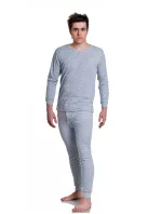 Pánske tričko Gucio dl / r M-2XL Pánske tričko Gucio dl / r M-2XL