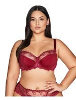 Polomäkká podprsenka Ava 1030 Maxi