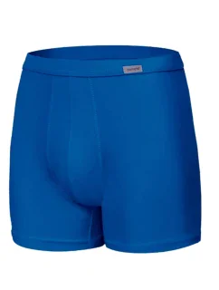 Pánske boxerky 092 Authentic cobalt - CORNETTE