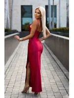 Dámske šaty 483-5 DIANE - NUMOCO