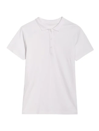 Polokošeľa 4F F514 W 4FWMM00TPTSF514 10S Polokošeľa 4F F514 W 4FWMM00TPTSF514 10S