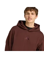 Mikina adidas All SznFleece M JX5090 men