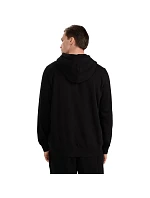 Pánska mikina 4F M1766 deep black 4FWMM00TSWSM1766 20S pánska